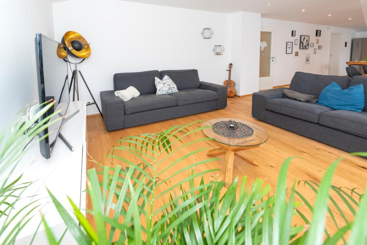 Panorama-Juwel Alpbachtal Apartment ไรท์ แอม อัลป์บาคทัล ภายนอก รูปภาพ