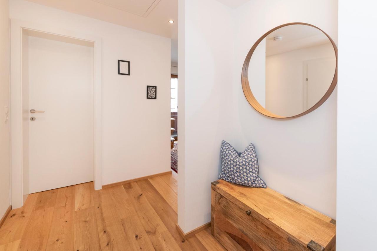 Panorama-Juwel Alpbachtal Apartment ไรท์ แอม อัลป์บาคทัล ภายนอก รูปภาพ