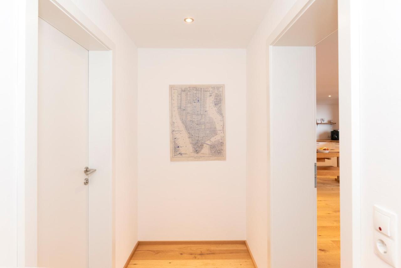 Panorama-Juwel Alpbachtal Apartment ไรท์ แอม อัลป์บาคทัล ภายนอก รูปภาพ