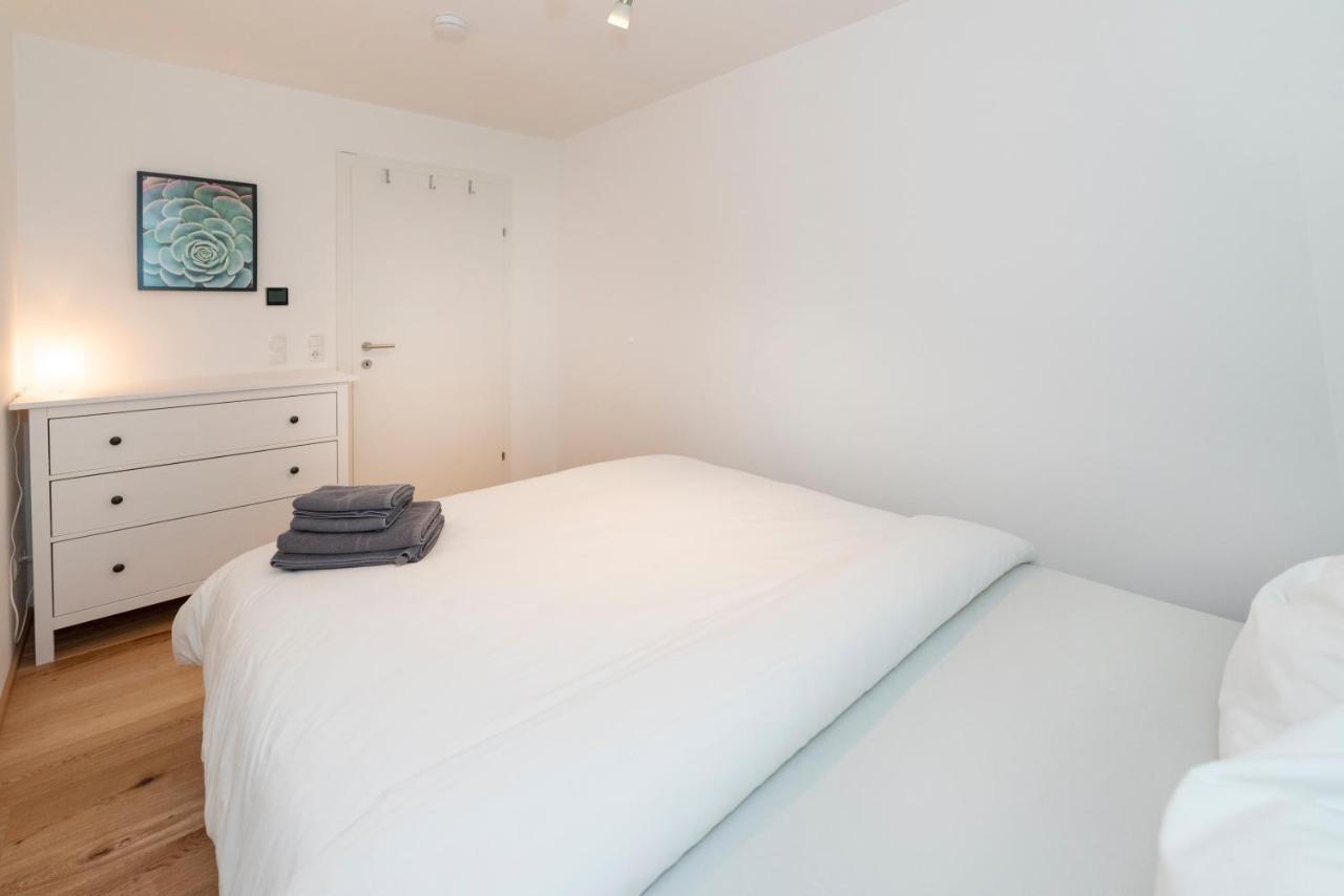 Panorama-Juwel Alpbachtal Apartment ไรท์ แอม อัลป์บาคทัล ภายนอก รูปภาพ