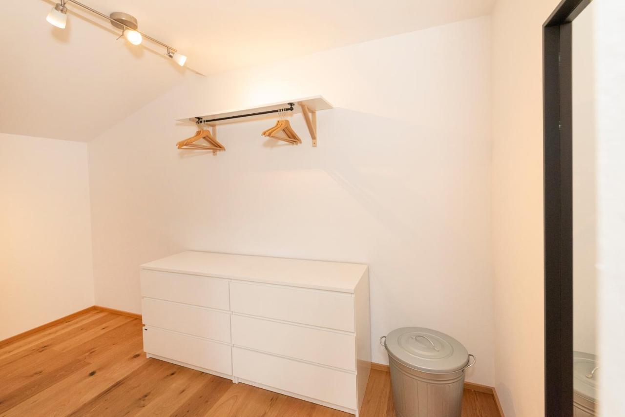 Panorama-Juwel Alpbachtal Apartment ไรท์ แอม อัลป์บาคทัล ภายนอก รูปภาพ