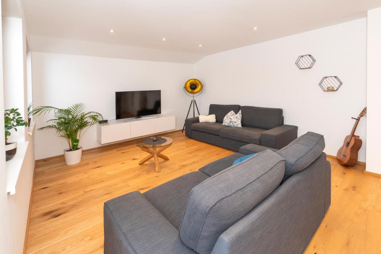 Panorama-Juwel Alpbachtal Apartment ไรท์ แอม อัลป์บาคทัล ภายนอก รูปภาพ